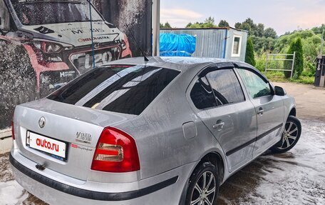 Skoda Octavia, 2008 год, 510 000 рублей, 8 фотография