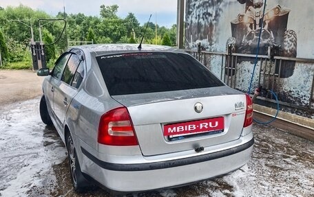 Skoda Octavia, 2008 год, 510 000 рублей, 7 фотография