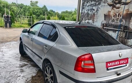 Skoda Octavia, 2008 год, 510 000 рублей, 6 фотография