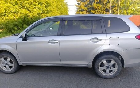 Toyota Corolla, 2015 год, 1 000 000 рублей, 8 фотография