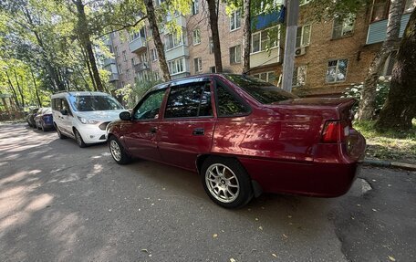 Daewoo Nexia I рестайлинг, 2012 год, 380 000 рублей, 3 фотография