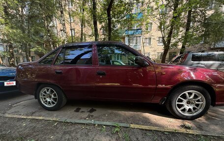 Daewoo Nexia I рестайлинг, 2012 год, 380 000 рублей, 7 фотография
