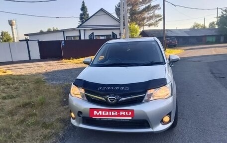 Toyota Corolla, 2015 год, 1 000 000 рублей, 9 фотография