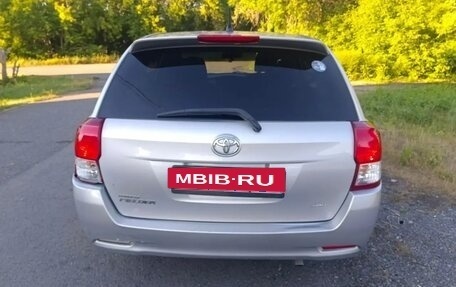 Toyota Corolla, 2015 год, 1 000 000 рублей, 7 фотография