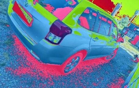 Toyota Corolla, 2015 год, 1 000 000 рублей, 3 фотография