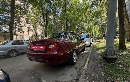Daewoo Nexia I рестайлинг, 2012 год, 380 000 рублей, 4 фотография