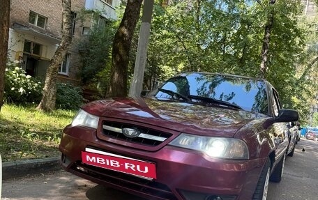 Daewoo Nexia I рестайлинг, 2012 год, 380 000 рублей, 2 фотография