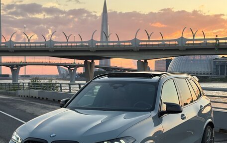 BMW X5, 2023 год, 15 000 000 рублей, 3 фотография