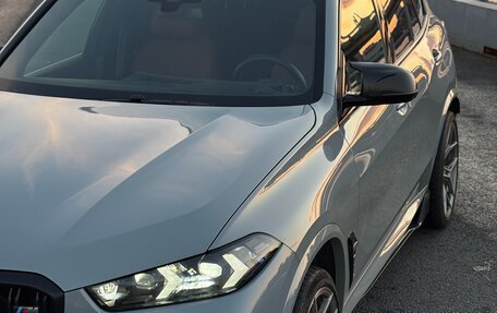 BMW X5, 2023 год, 15 000 000 рублей, 6 фотография