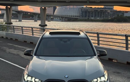 BMW X5, 2023 год, 15 000 000 рублей, 5 фотография