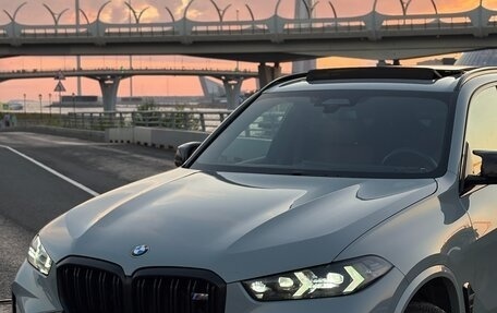 BMW X5, 2023 год, 15 000 000 рублей, 4 фотография