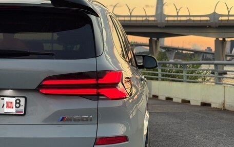 BMW X5, 2023 год, 15 000 000 рублей, 10 фотография