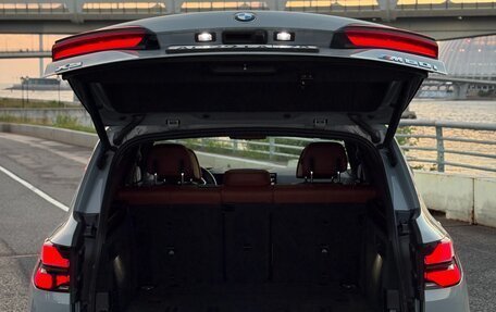 BMW X5, 2023 год, 15 000 000 рублей, 11 фотография