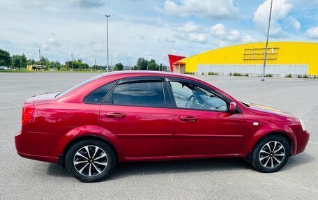Chevrolet Lacetti, 2005 год, 320 000 рублей, 3 фотография