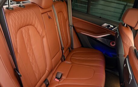 BMW X5, 2023 год, 15 000 000 рублей, 17 фотография