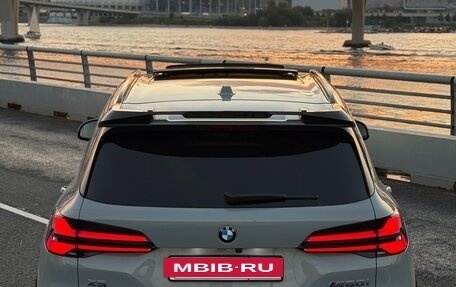 BMW X5, 2023 год, 15 000 000 рублей, 8 фотография