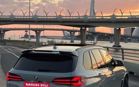 BMW X5, 2023 год, 15 000 000 рублей, 7 фотография