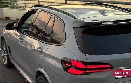 BMW X5, 2023 год, 15 000 000 рублей, 9 фотография