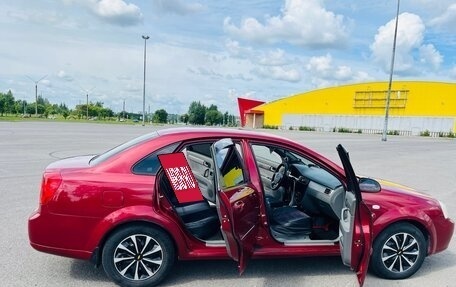 Chevrolet Lacetti, 2005 год, 320 000 рублей, 4 фотография