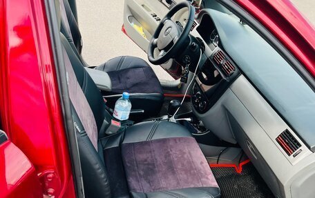 Chevrolet Lacetti, 2005 год, 320 000 рублей, 7 фотография