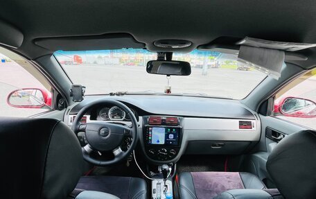 Chevrolet Lacetti, 2005 год, 320 000 рублей, 16 фотография