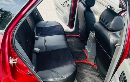 Chevrolet Lacetti, 2005 год, 320 000 рублей, 8 фотография