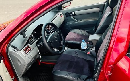 Chevrolet Lacetti, 2005 год, 320 000 рублей, 14 фотография