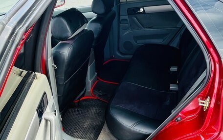 Chevrolet Lacetti, 2005 год, 320 000 рублей, 15 фотография