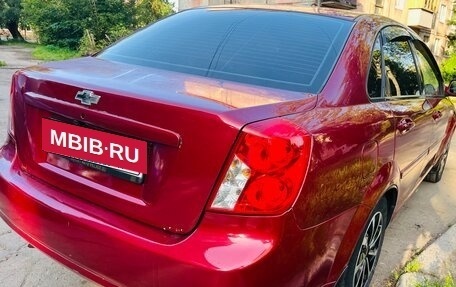 Chevrolet Lacetti, 2005 год, 320 000 рублей, 9 фотография