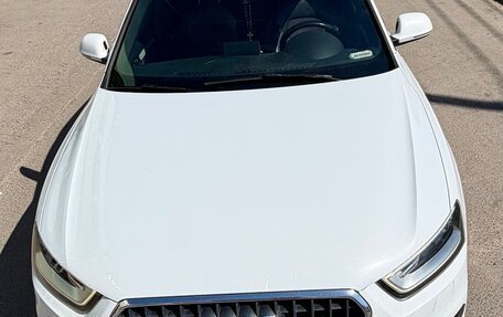 Audi Q3, 2011 год, 1 500 000 рублей, 9 фотография