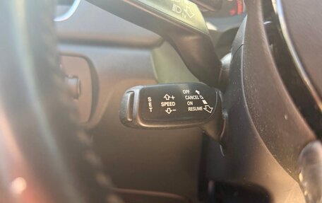 Audi Q3, 2011 год, 1 500 000 рублей, 15 фотография