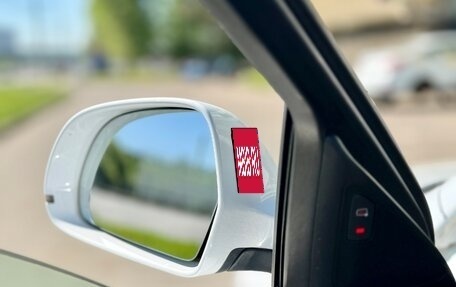 Audi Q3, 2011 год, 1 500 000 рублей, 14 фотография