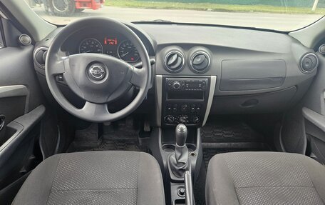 Nissan Almera, 2014 год, 590 000 рублей, 8 фотография