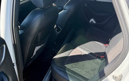 Audi Q3, 2011 год, 1 500 000 рублей, 20 фотография