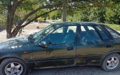Daewoo Espero, 1997 год, 120 000 рублей, 2 фотография