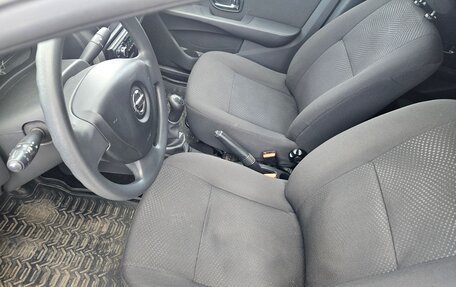 Nissan Almera, 2014 год, 590 000 рублей, 9 фотография