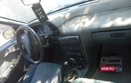 Daewoo Espero, 1997 год, 120 000 рублей, 4 фотография