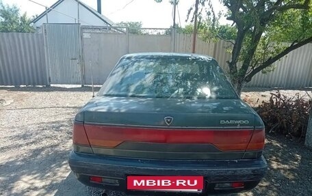 Daewoo Espero, 1997 год, 120 000 рублей, 3 фотография