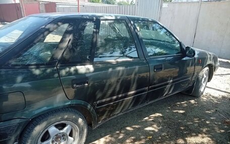 Daewoo Espero, 1997 год, 120 000 рублей, 5 фотография