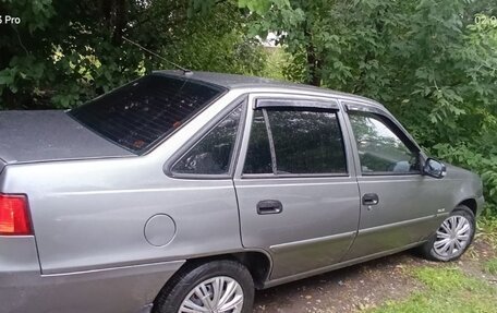 Daewoo Nexia I рестайлинг, 2012 год, 260 000 рублей, 5 фотография