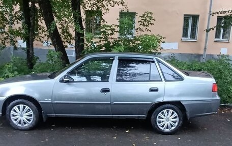 Daewoo Nexia I рестайлинг, 2012 год, 260 000 рублей, 10 фотография