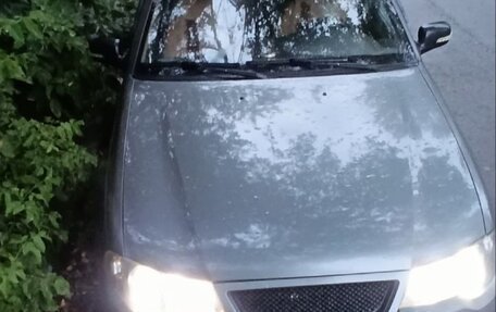 Daewoo Nexia I рестайлинг, 2012 год, 260 000 рублей, 13 фотография