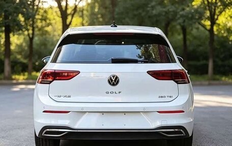 Volkswagen Golf VIII, 2023 год, 2 057 000 рублей, 5 фотография