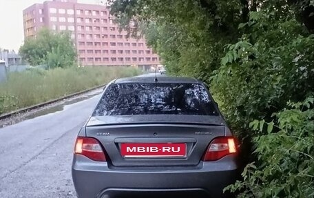 Daewoo Nexia I рестайлинг, 2012 год, 260 000 рублей, 12 фотография