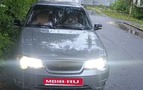 Daewoo Nexia I рестайлинг, 2012 год, 260 000 рублей, 8 фотография