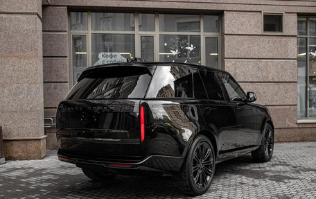 Land Rover Range Rover IV рестайлинг, 2025 год, 18 730 000 рублей, 4 фотография