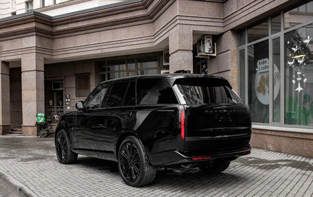 Land Rover Range Rover IV рестайлинг, 2025 год, 18 730 000 рублей, 3 фотография