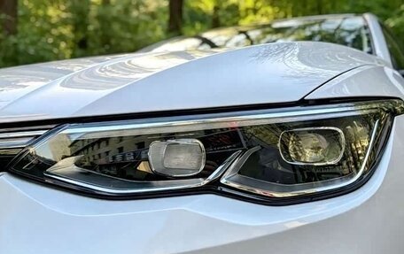 Volkswagen Golf VIII, 2023 год, 2 057 000 рублей, 17 фотография