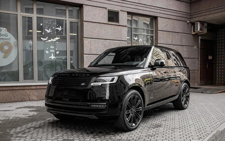 Land Rover Range Rover IV рестайлинг, 2025 год, 18 730 000 рублей, 2 фотография