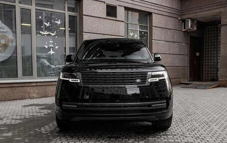 Land Rover Range Rover IV рестайлинг, 2025 год, 18 730 000 рублей, 5 фотография